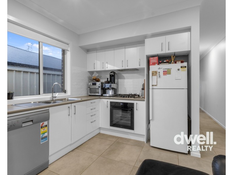 8 ASPROMONTE DRIVE, South Nowra NSW 2541