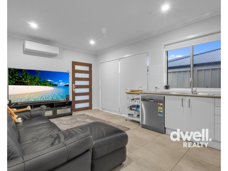 8 ASPROMONTE DRIVE, South Nowra NSW 2541