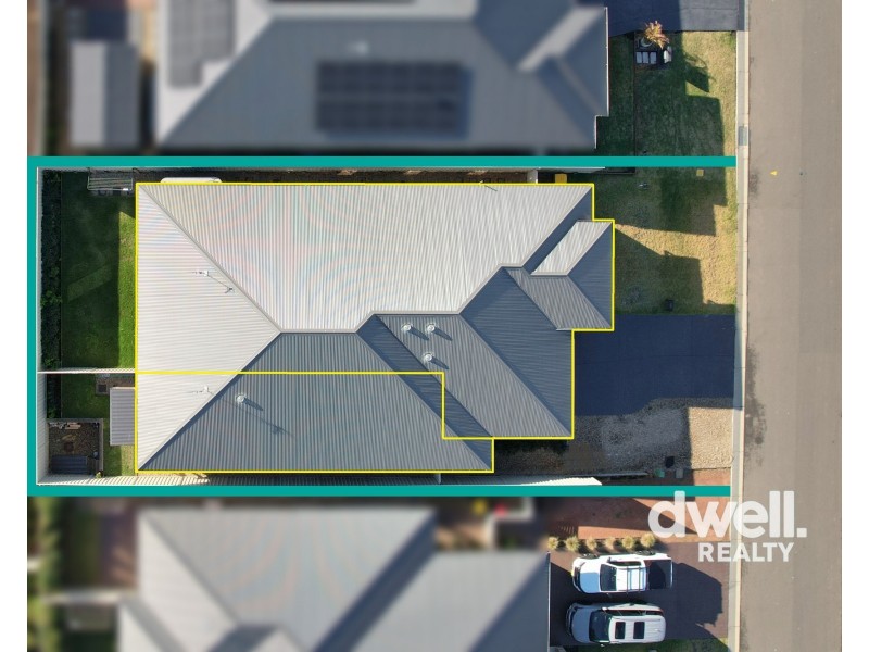 8 ASPROMONTE DRIVE, South Nowra NSW 2541