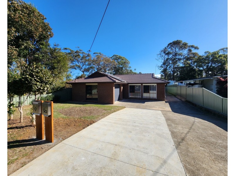 9 Morton Street, Callala Bay NSW 2540
