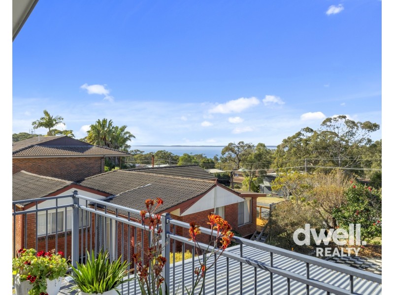 369 ELIZABETH DRIVE, Vincentia NSW 2540