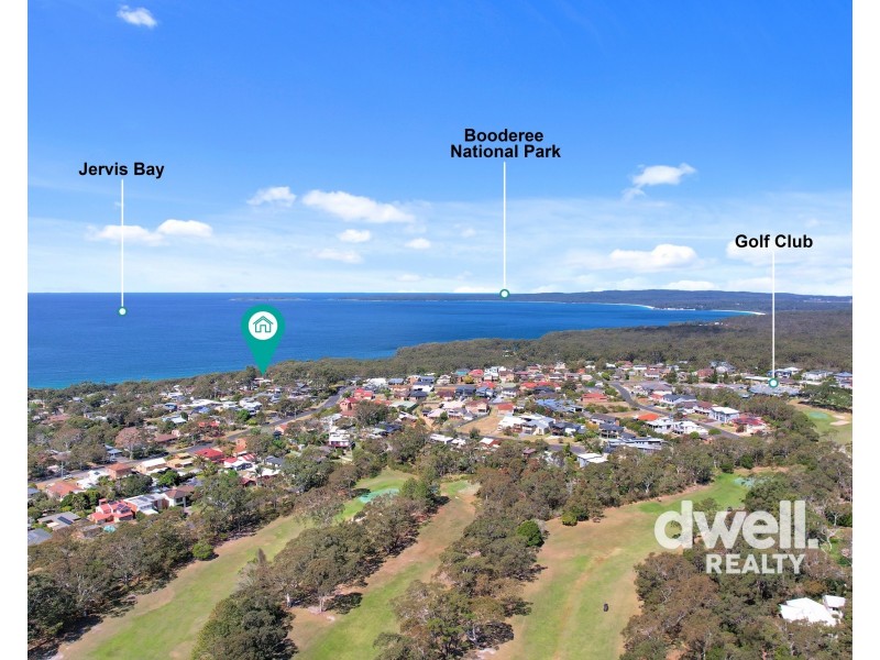 369 ELIZABETH DRIVE, Vincentia NSW 2540