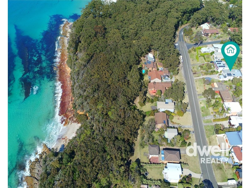 369 ELIZABETH DRIVE, Vincentia NSW 2540