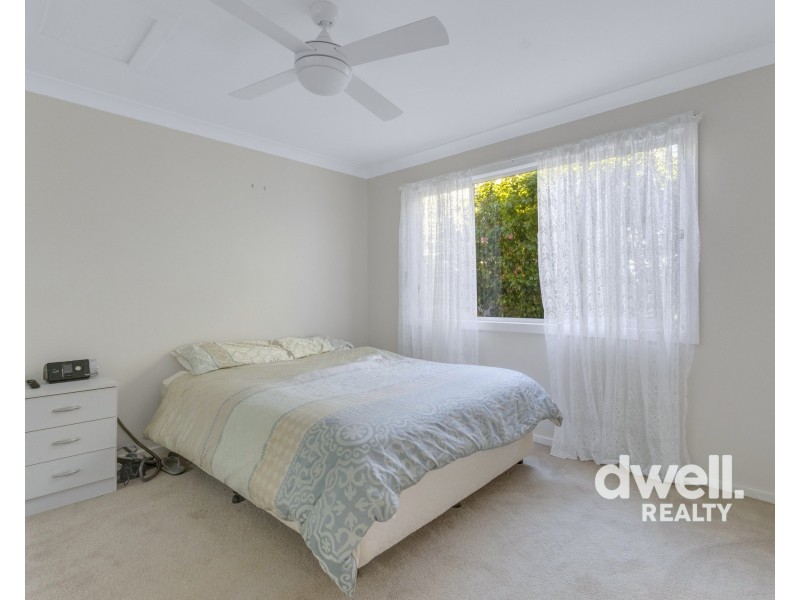 369 ELIZABETH DRIVE, Vincentia NSW 2540