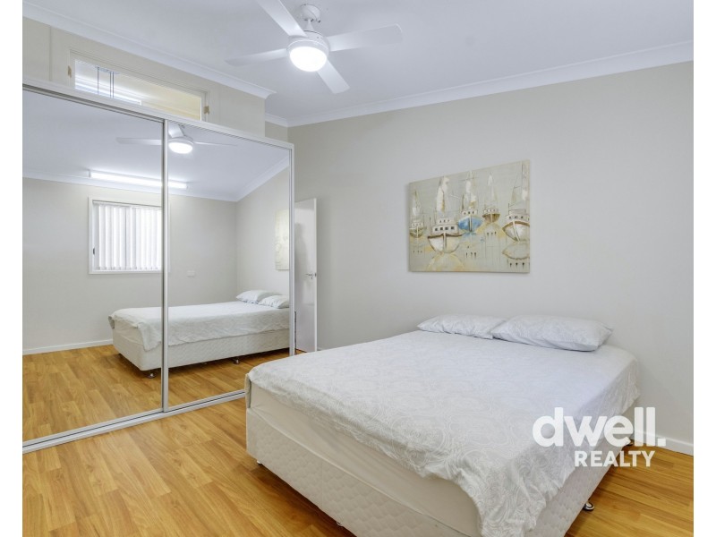 369 ELIZABETH DRIVE, Vincentia NSW 2540