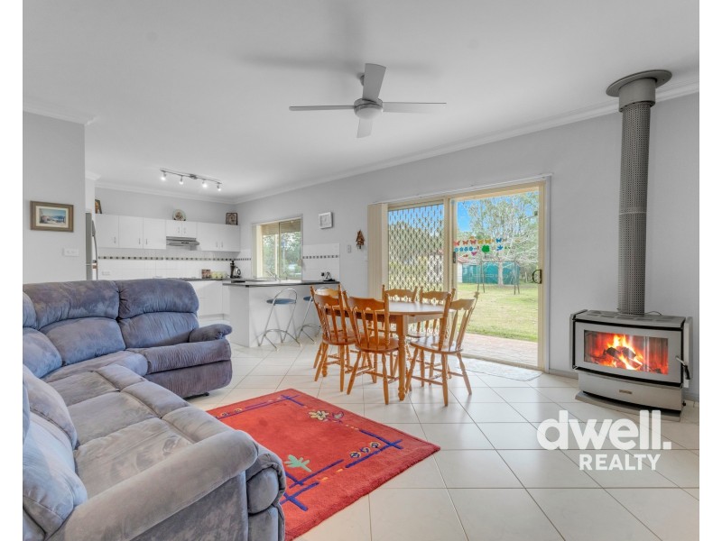9 LAURINA PLACE, Bewong NSW 2540