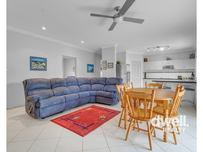 9 LAURINA PLACE, Bewong NSW 2540