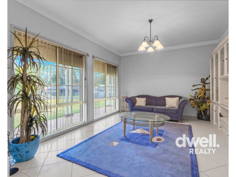 9 LAURINA PLACE, Bewong NSW 2540