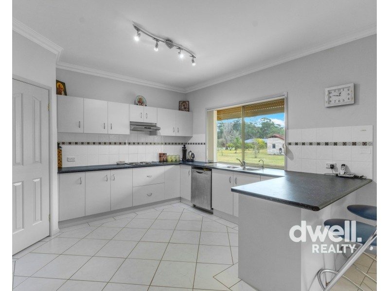 9 LAURINA PLACE, Bewong NSW 2540