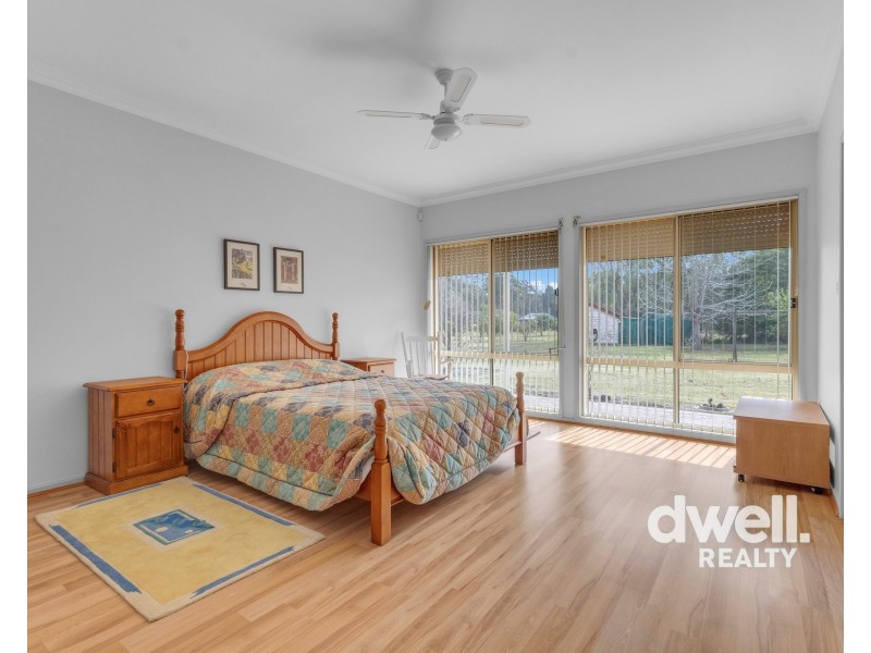 9 LAURINA PLACE, Bewong NSW 2540