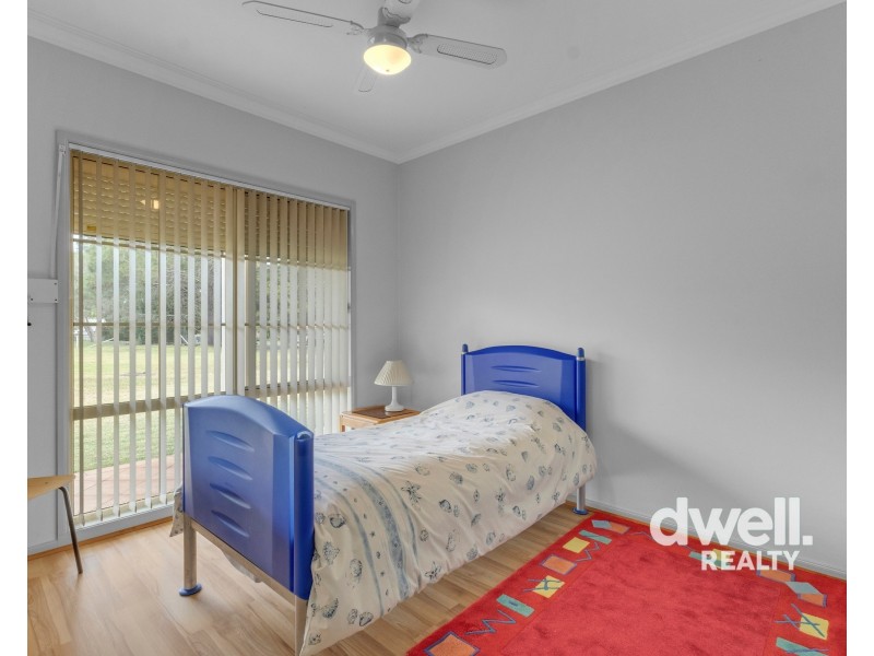 9 LAURINA PLACE, Bewong NSW 2540