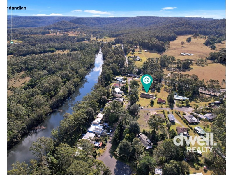 9 LAURINA PLACE, Bewong NSW 2540