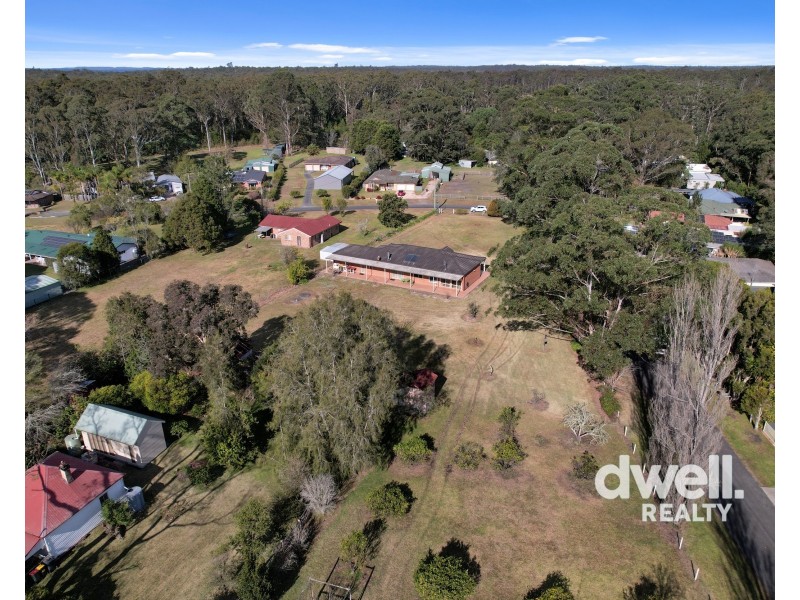 9 LAURINA PLACE, Bewong NSW 2540