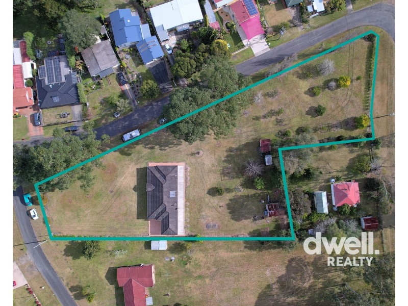 9 LAURINA PLACE, Bewong NSW 2540
