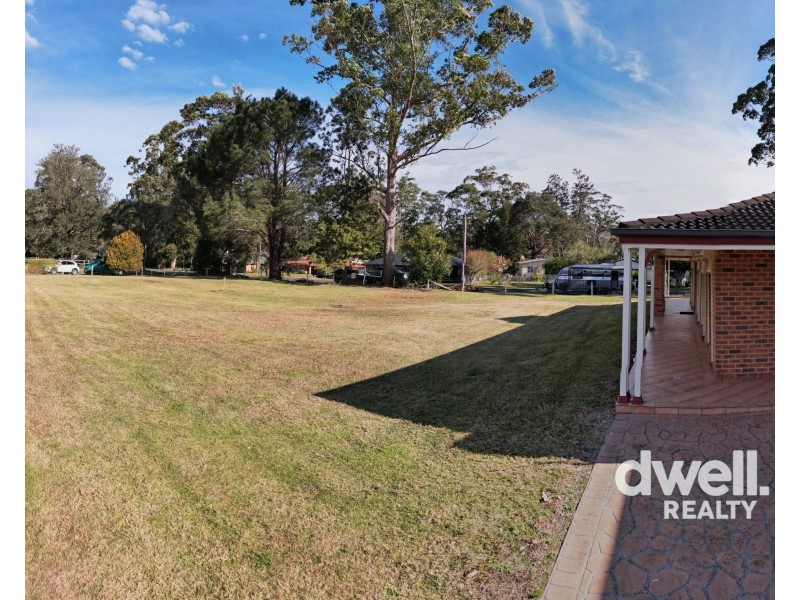 9 LAURINA PLACE, Bewong NSW 2540
