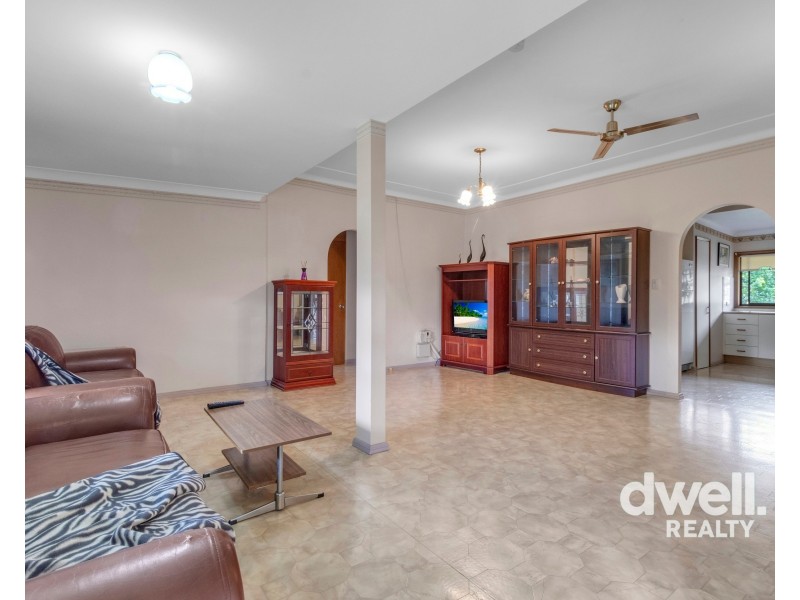 8 WILSON AVENUE, Nowra NSW 2541
