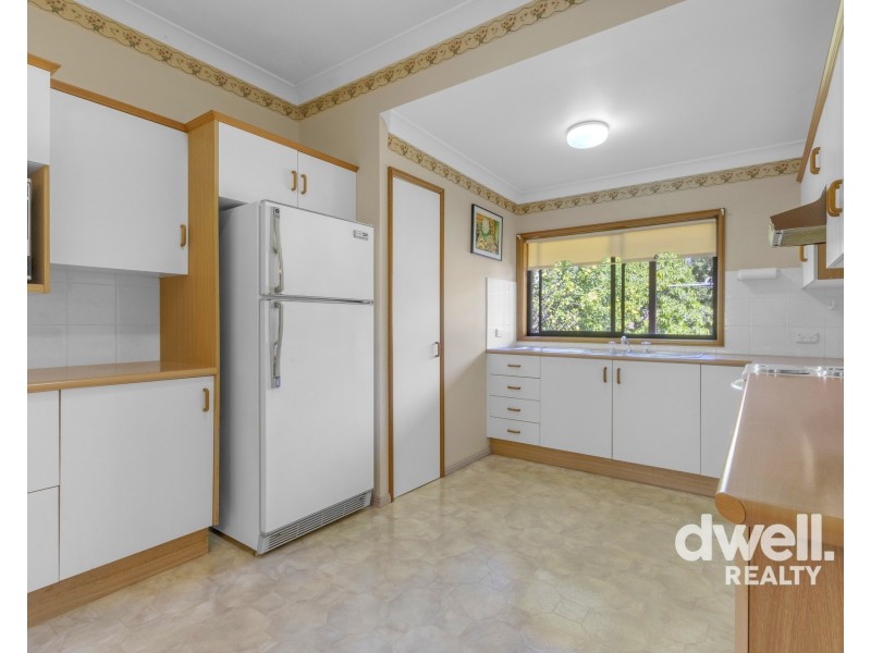 8 WILSON AVENUE, Nowra NSW 2541