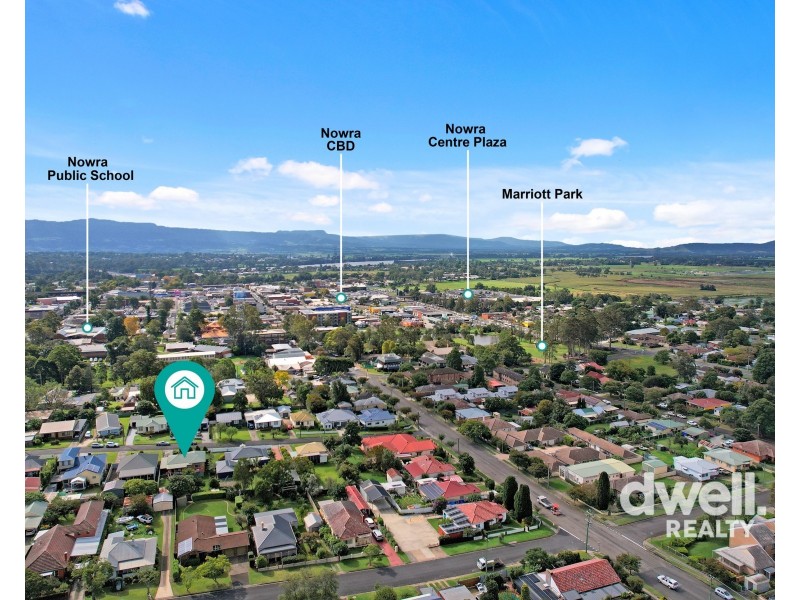 8 WILSON AVENUE, Nowra NSW 2541