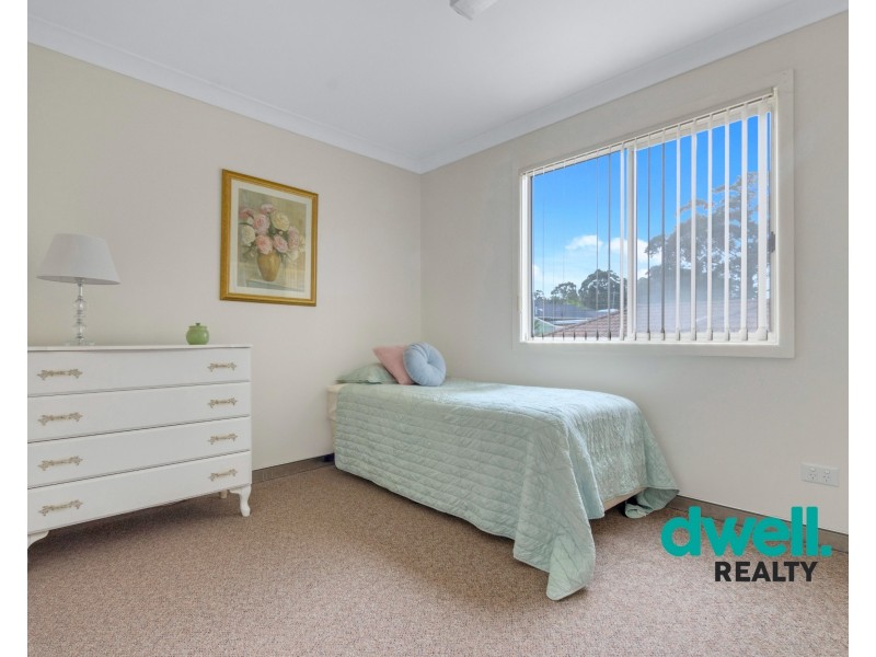 4 COLLETT PLACE, St Georges Basin NSW 2540