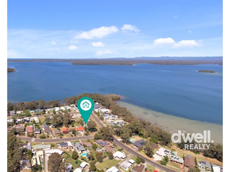 3 Macleans Point Road, Sanctuary Point NSW 2540