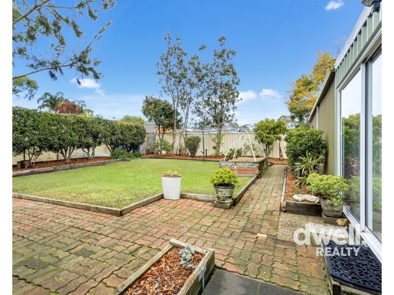 3 Macleans Point Road, Sanctuary Point NSW 2540