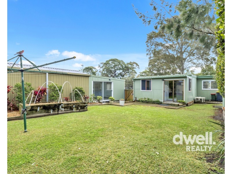 3 Macleans Point Road, Sanctuary Point NSW 2540