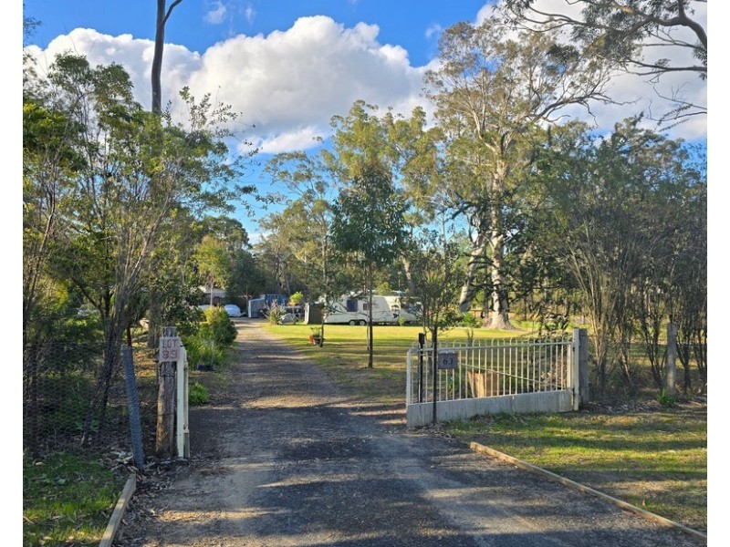 63 jerberra rd tomerong, Tomerong NSW 2540