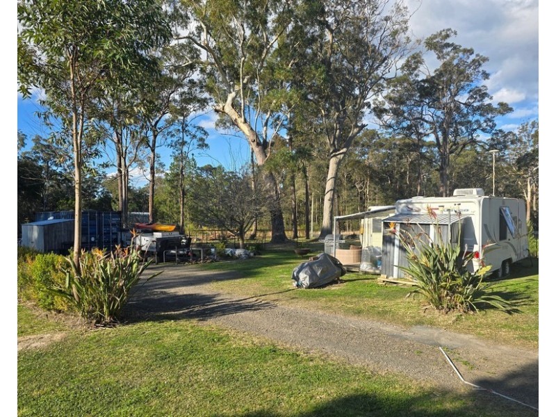 63 jerberra rd tomerong, Tomerong NSW 2540