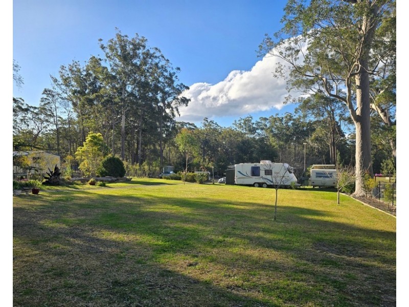 63 jerberra rd tomerong, Tomerong NSW 2540