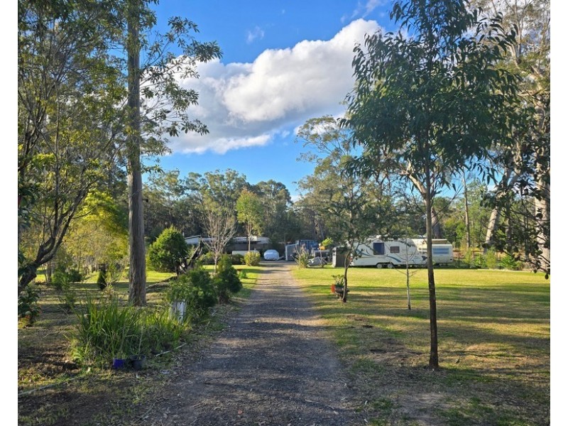 63 jerberra rd tomerong, Tomerong NSW 2540