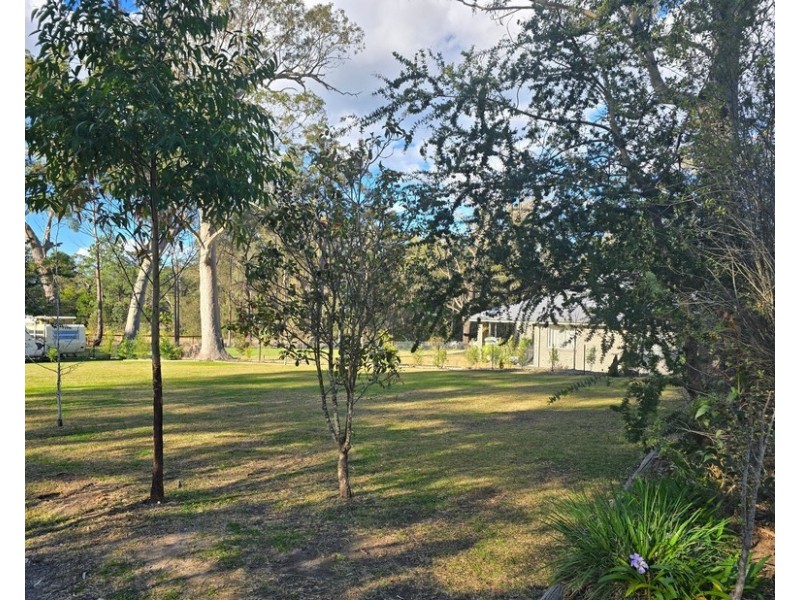 63 jerberra rd tomerong, Tomerong NSW 2540