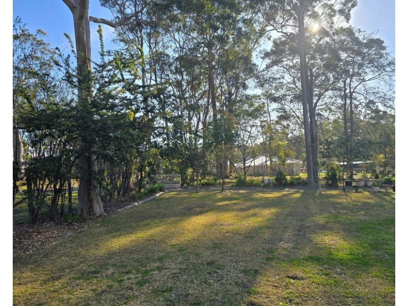 63 jerberra rd tomerong, Tomerong NSW 2540