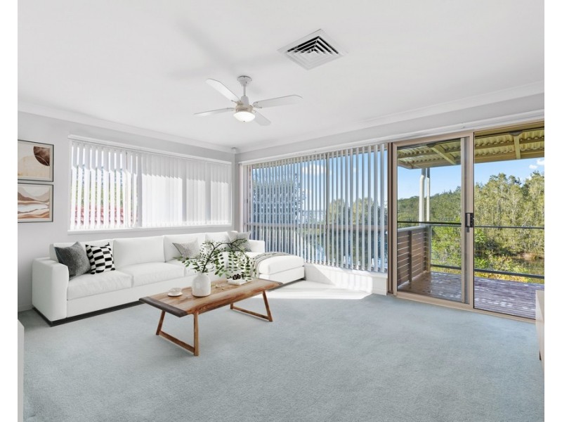 20 PANORAMA ROAD, St Georges Basin NSW 2540