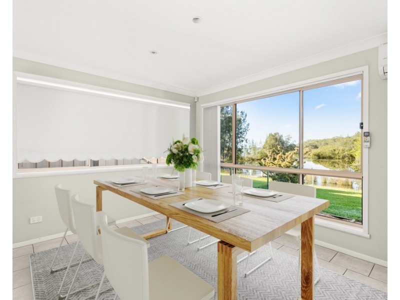 20 PANORAMA ROAD, St Georges Basin NSW 2540