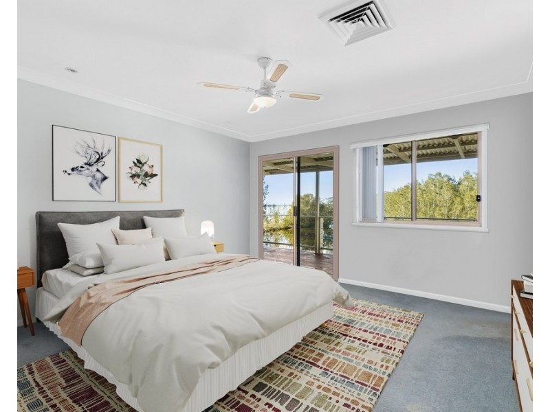 20 PANORAMA ROAD, St Georges Basin NSW 2540