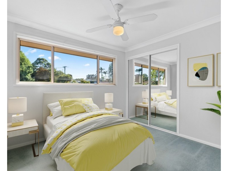 20 PANORAMA ROAD, St Georges Basin NSW 2540