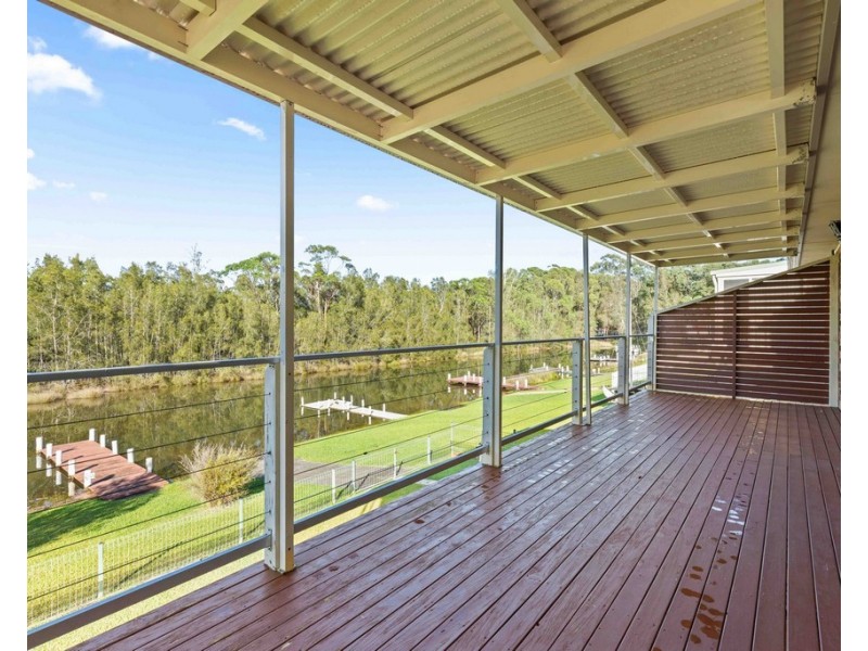 20 PANORAMA ROAD, St Georges Basin NSW 2540
