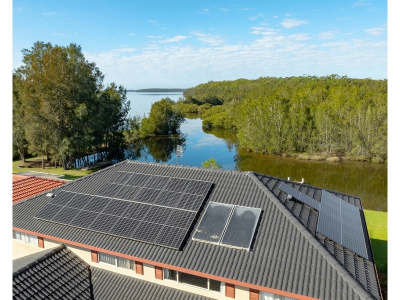 20 PANORAMA ROAD, St Georges Basin NSW 2540