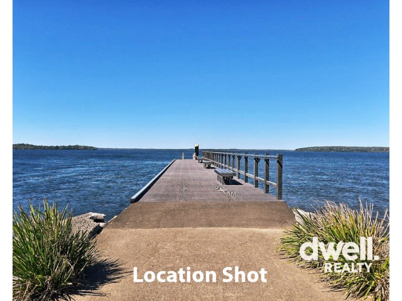 24 ISLAND POINT ROAD, St Georges Basin NSW 2540