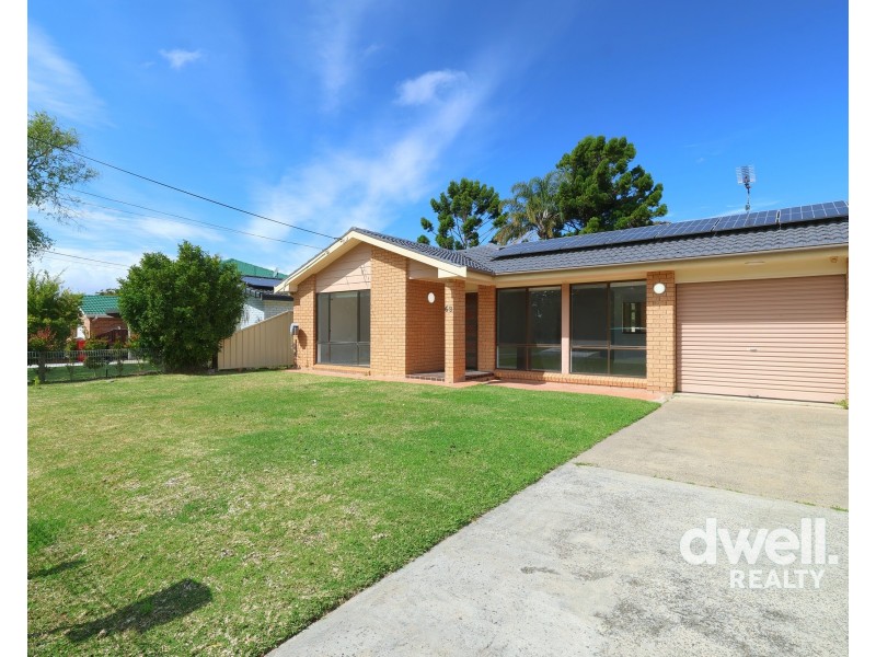 68 WARATAH CRESCENT, Sanctuary Point NSW 2540