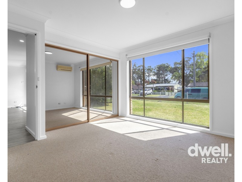 68 WARATAH CRESCENT, Sanctuary Point NSW 2540