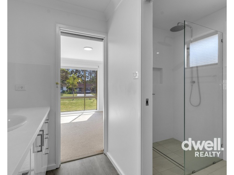 68 WARATAH CRESCENT, Sanctuary Point NSW 2540