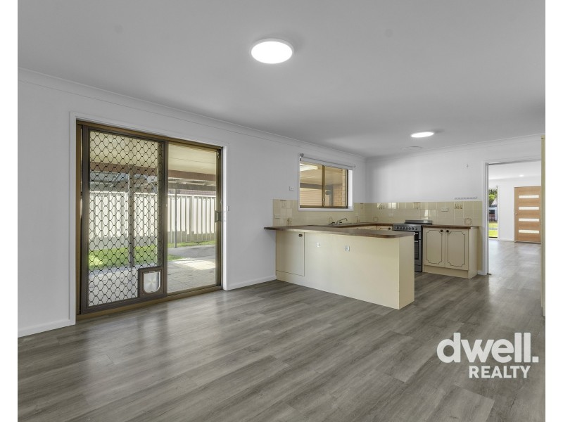 68 WARATAH CRESCENT, Sanctuary Point NSW 2540
