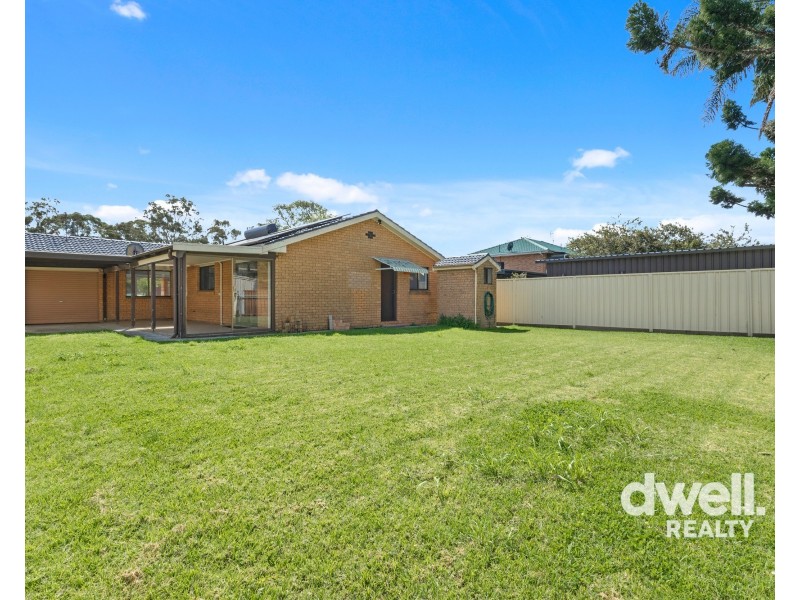 68 WARATAH CRESCENT, Sanctuary Point NSW 2540