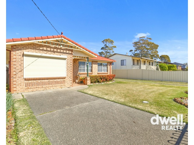 174 LINKS AVENUE, Sanctuary Point NSW 2540