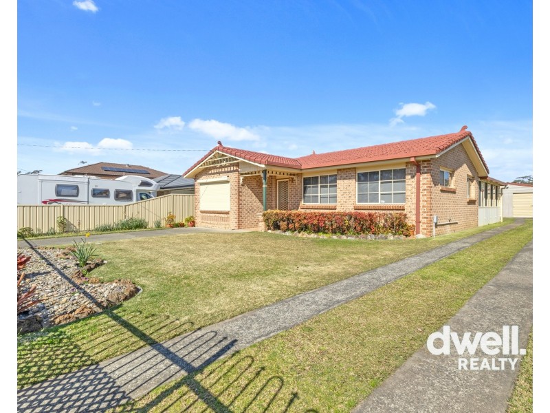 174 LINKS AVENUE, Sanctuary Point NSW 2540