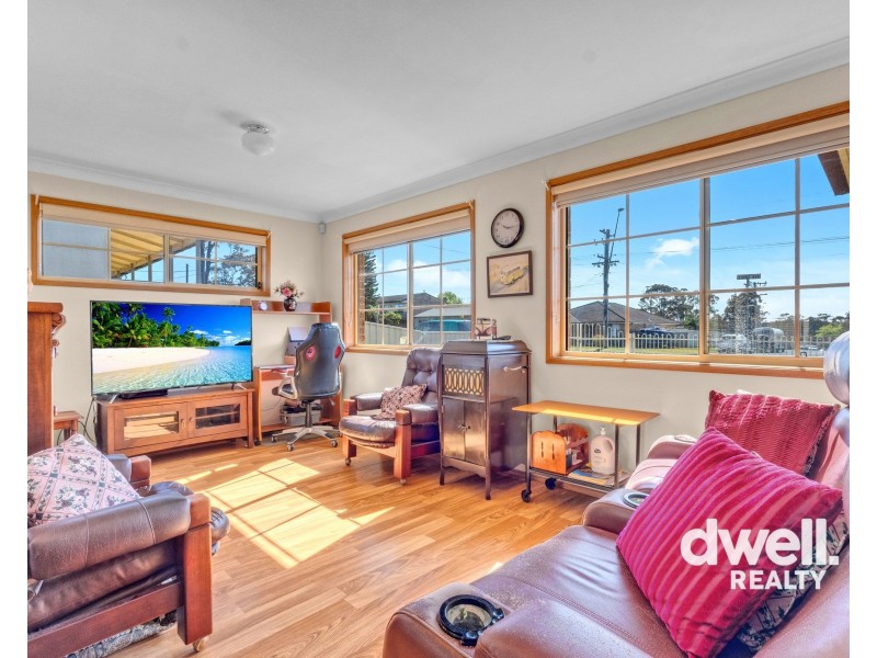 174 LINKS AVENUE, Sanctuary Point NSW 2540