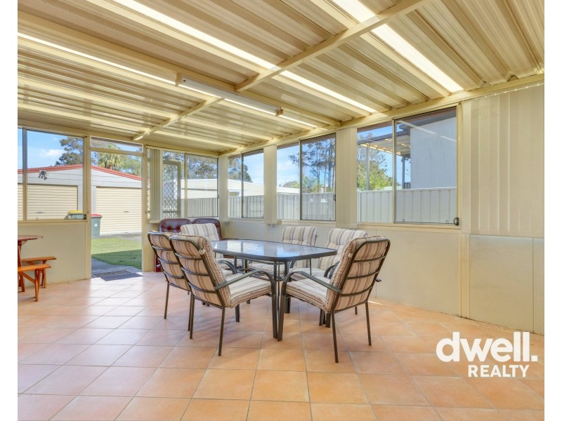 174 LINKS AVENUE, Sanctuary Point NSW 2540