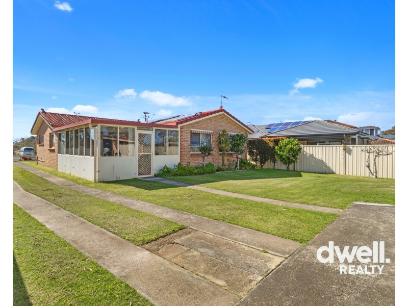 174 LINKS AVENUE, Sanctuary Point NSW 2540