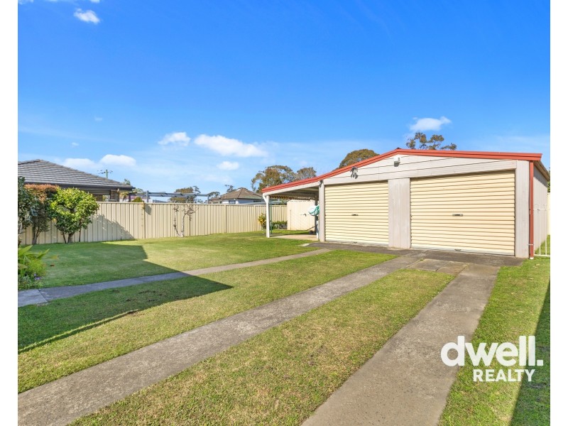 174 LINKS AVENUE, Sanctuary Point NSW 2540